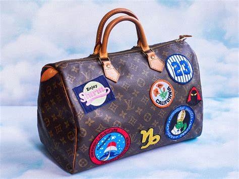 customized louis vuitton bag|louis vuitton prijzen.